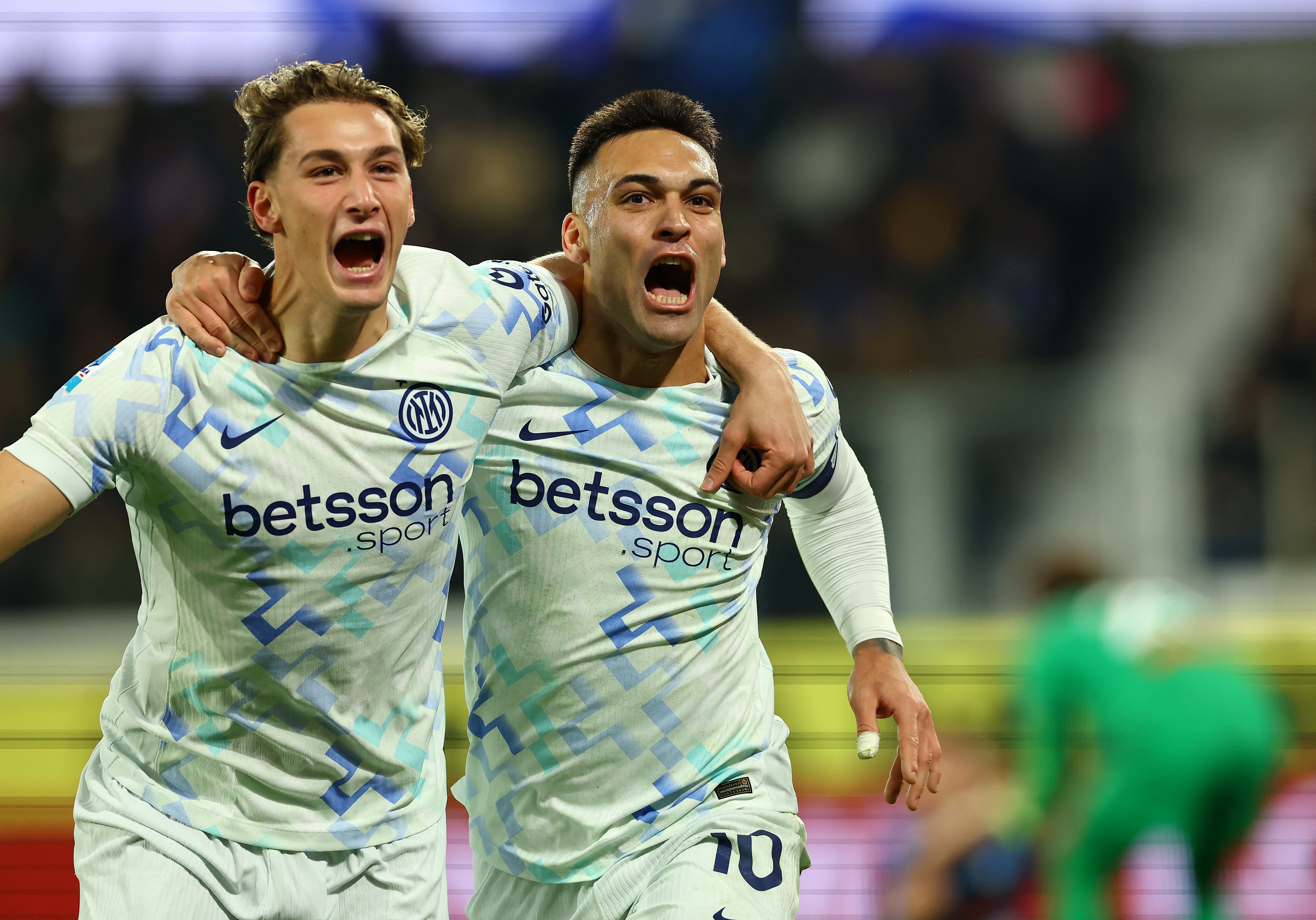 华体会官网入口-佩杜拉:确信有英超队会报价皮奥,少于8000万欧国米根本不谈